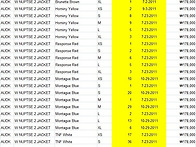 노스페이스 눕시자..