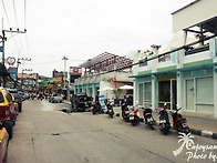 차웽-MADGREEK Grill..