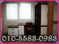 사정상 급하게 방..