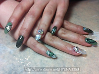 ☆ 오드리 네일 ☆