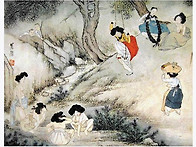 조선시대 여성의 삶과 문학