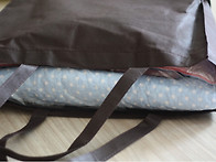 해피더블로 주문했어요