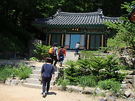 八公山(팔공산) ..