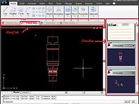 iDwgBar 1.5 (for Z..