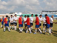 제5회 교회연합축구선교대..