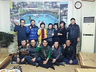 정답게 가는길~(우리는 소..