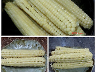 괴산 대학 찰옥수..