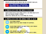 무술도장 멘탈마스..