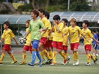 9월 14일 구리 FC 리그 ..