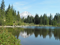 Mirror Lake