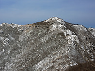 2014-12-21 가지산에서 만..