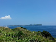 제주.. 성산일출봉 ~ 섭지..