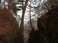 청량산(淸凉山) 하늘다리(..