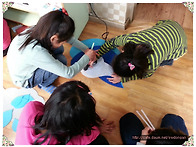 2014년 창립예배 준비 및..