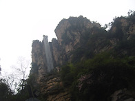 2013년 중국 장가계7