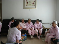 요양원 프로그램 소개입니..