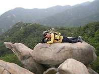 관악산 산행3(6...