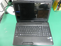 도시바 새틀라이트..