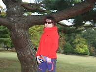 2014년 안소연 하반기 워..