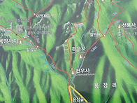 2015년 5월17일 경주 남산..