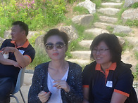 2015년 동문체육대회