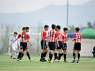 2019중등리그 전주시민축구..