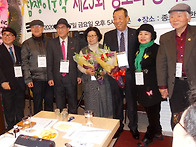 담쟁이문학 정기모임