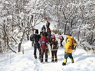 전주 모악산행~~~둘