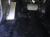 10월31일 코란도스포츠 바..