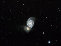 M51 부자은하