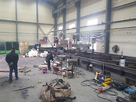 가스절단기 전격 교체!!