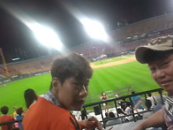 2018/06/27 수요일 야구번..