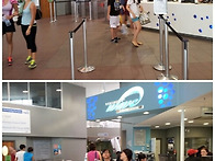 방과 후 수영활동