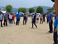 석화초등학교 개교..