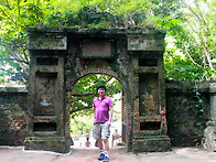 베트남 다낭 오행산~^^