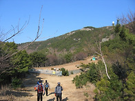 090111 시약산-구덕산-엄..