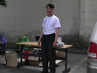 [사]열린의사회 쌍치에서 ..