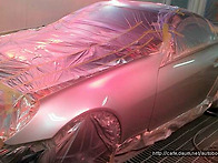 slk350 순정은색 ＞＞＞ ..