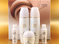 규수 달팽이 점액 여성 3..