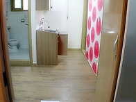 복대동 공단입구 부근 투룸 월세 (보500..