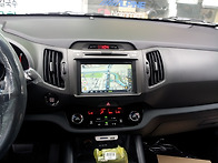 스포티지R 파인3..