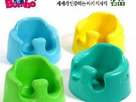 범보의자
