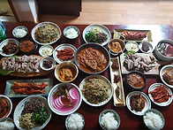 고향의 맛