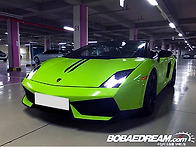 ▶람보르기니 가야르도 L..