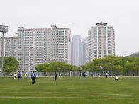 수성구민운동장 경..