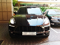 포르쉐 마칸 S 디젤 오토리..