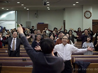 동산장로교회 전교..