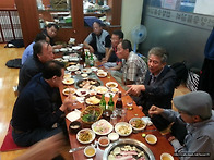 2014년 9월 월례회