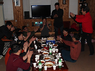 2014년 1월 마시..