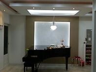 진주학원인테리어